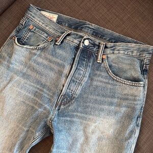 Men’s GAP 90’s Jean Original Straight 32x32